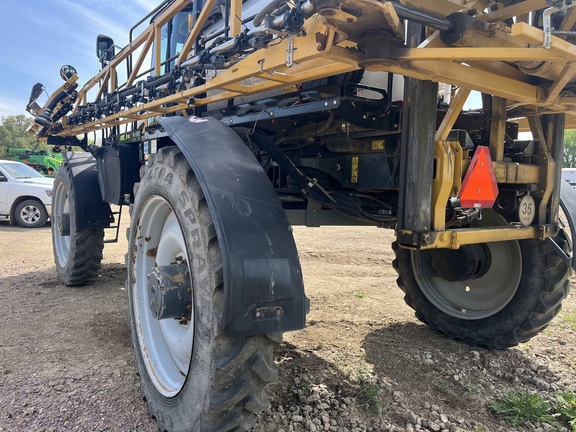 2018 RoGator RG1300C Sprayer/High Clearance