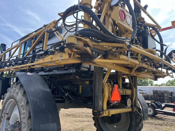 2018 RoGator RG1300C Sprayer/High Clearance