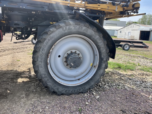 2018 RoGator RG1300C Sprayer/High Clearance