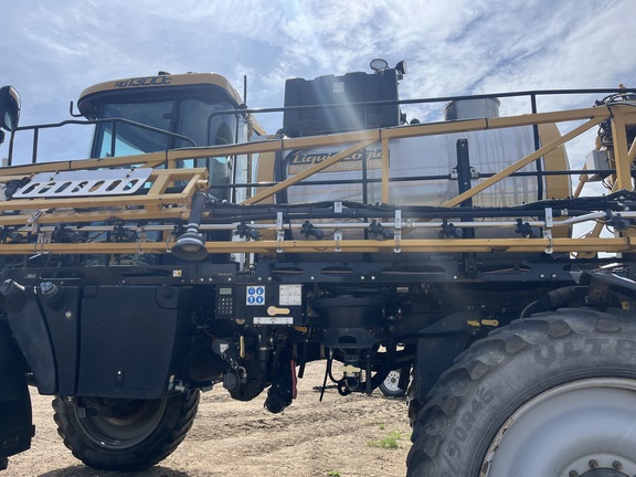 2018 RoGator RG1300C Sprayer/High Clearance