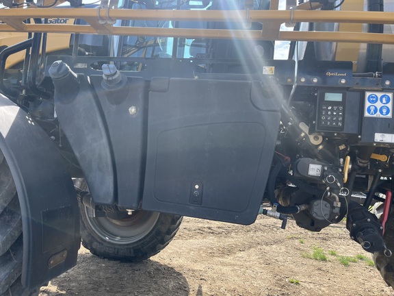 2018 RoGator RG1300C Sprayer/High Clearance