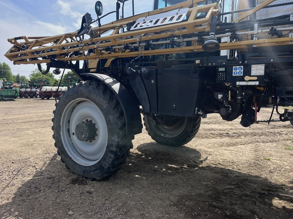 2018 RoGator RG1300C Sprayer/High Clearance
