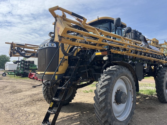 2018 RoGator RG1300C Sprayer/High Clearance