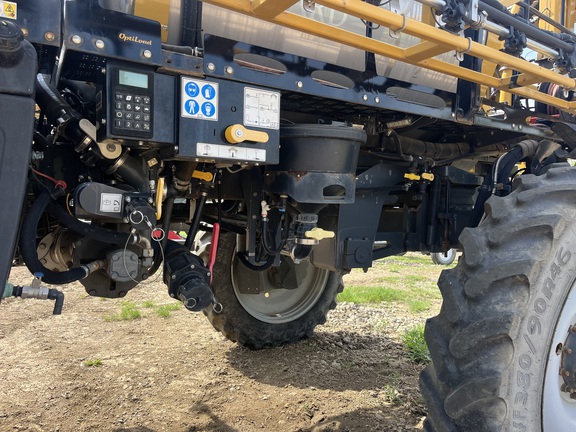 2018 RoGator RG1300C Sprayer/High Clearance