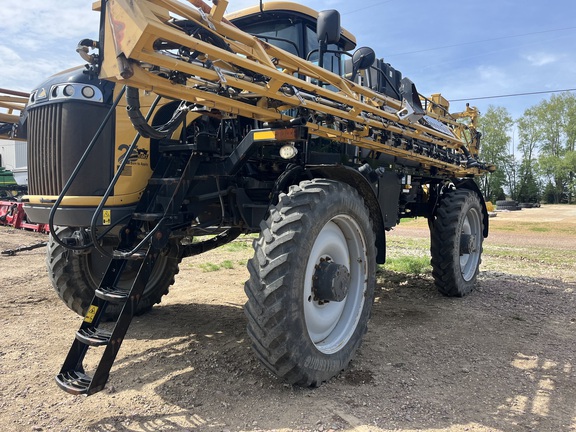 2018 RoGator RG1300C Sprayer/High Clearance