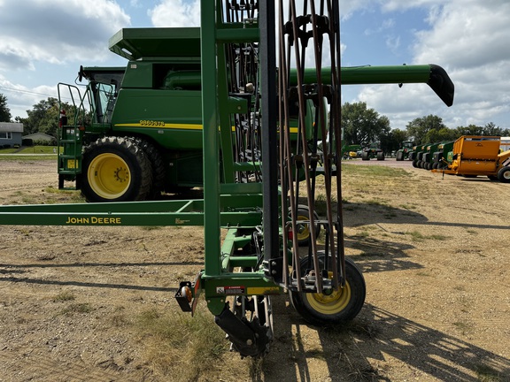 2013 John Deere 200 Mulch Finisher