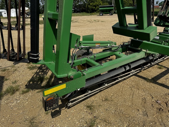 2013 John Deere 200 Mulch Finisher