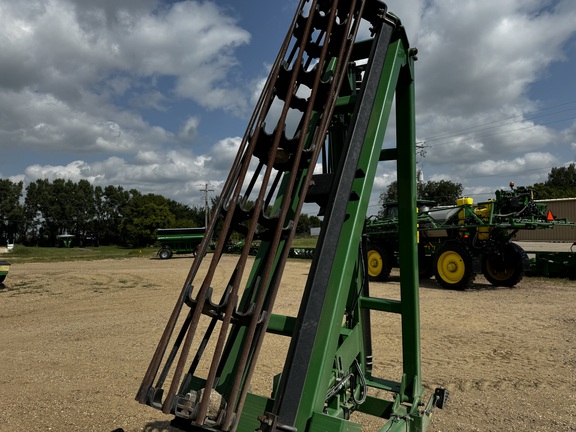 2013 John Deere 200 Mulch Finisher