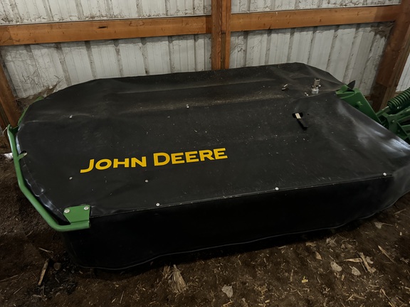 2023 John Deere R240 Mower