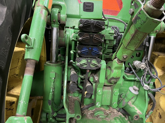 2012 John Deere 8260R Tractor