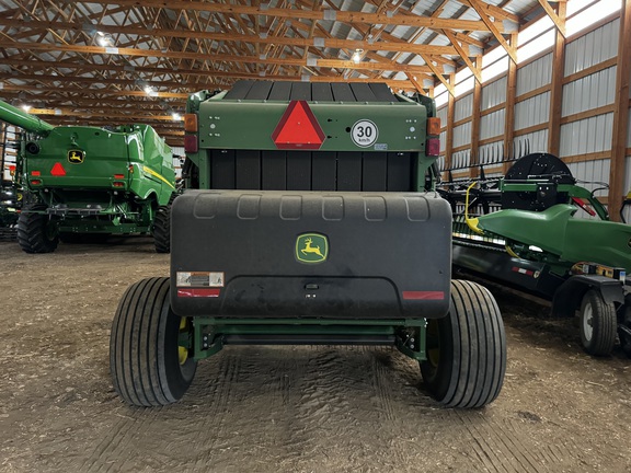 2023 John Deere 560M Baler/Round