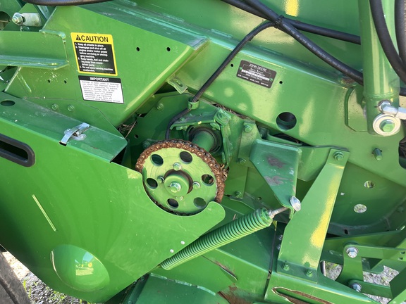 2023 John Deere 560M Baler/Round