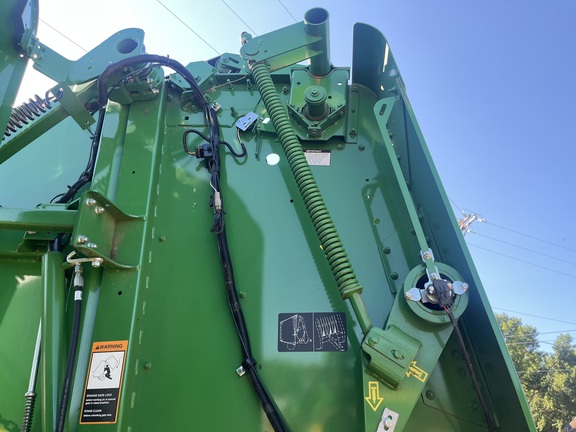 2023 John Deere 560M Baler/Round
