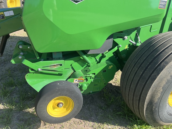 2023 John Deere 560M Baler/Round