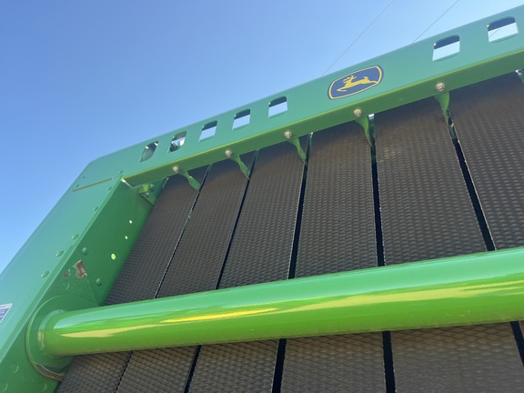 2023 John Deere 560M Baler/Round