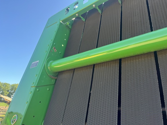 2023 John Deere 560M Baler/Round