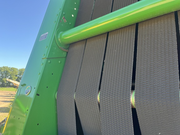 2023 John Deere 560M Baler/Round