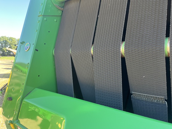 2023 John Deere 560M Baler/Round