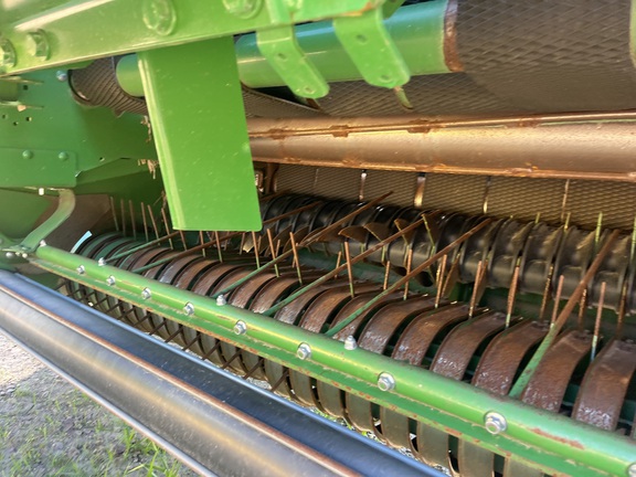 2023 John Deere 560M Baler/Round