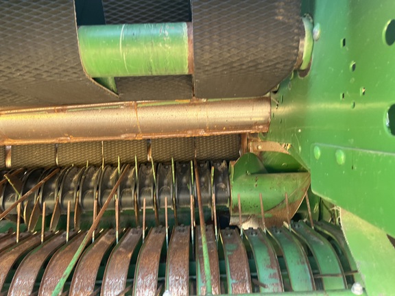 2023 John Deere 560M Baler/Round