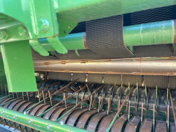 2023 John Deere 560M Baler/Round