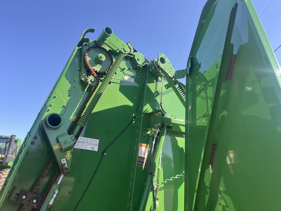 2023 John Deere 560M Baler/Round