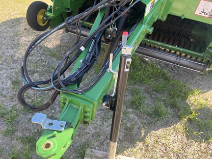 2023 John Deere 560M Baler/Round