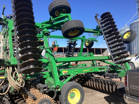 2023 John Deere 2660VT Misc