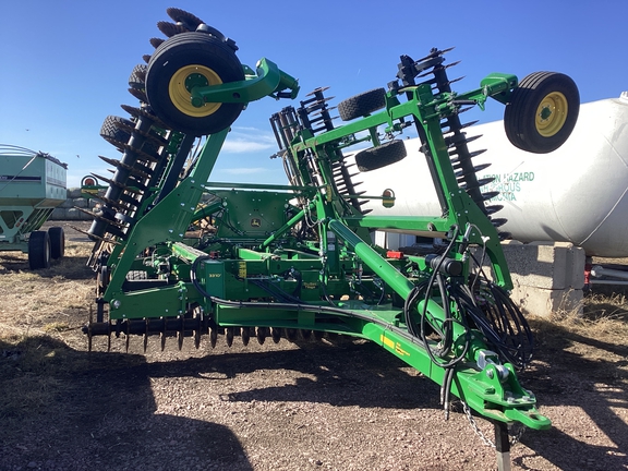 2023 John Deere 2660VT Misc