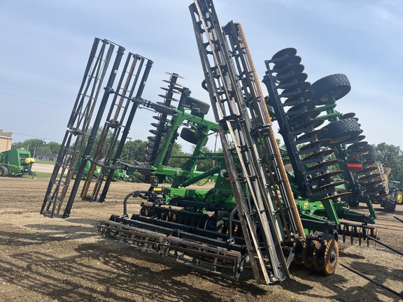 2023 John Deere 2660VT Misc