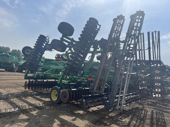 2023 John Deere 2660VT Misc