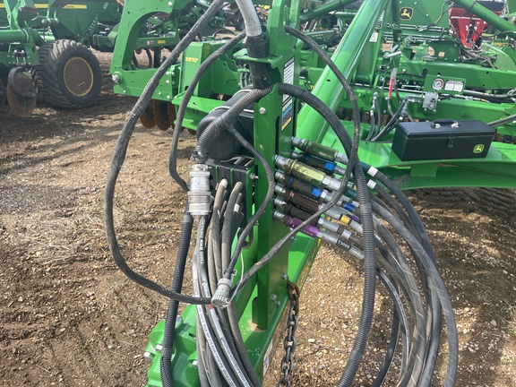 2023 John Deere 2660VT Misc