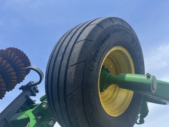 2023 John Deere 2660VT Misc