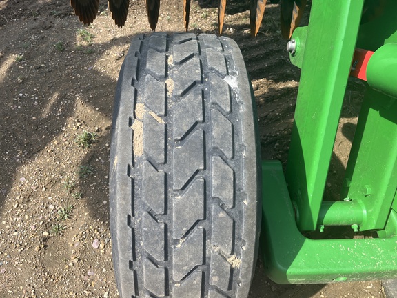 2023 John Deere 2660VT Misc