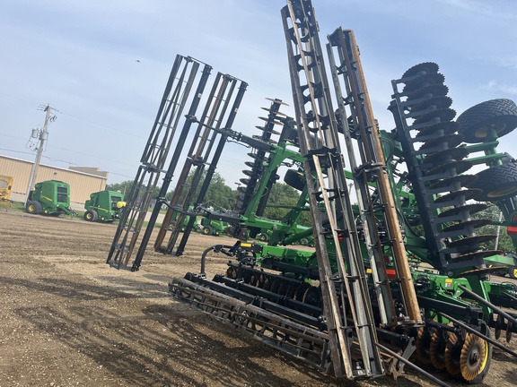 2023 John Deere 2660VT Misc