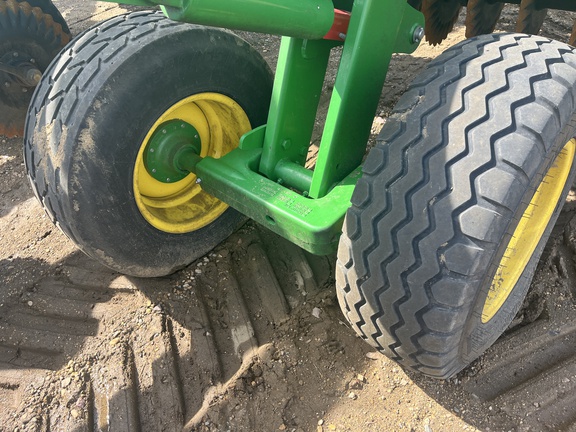 2023 John Deere 2660VT Misc
