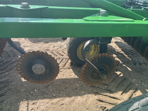 2023 John Deere 2660VT Misc