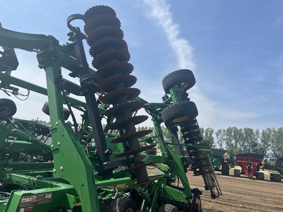 2023 John Deere 2660VT Misc