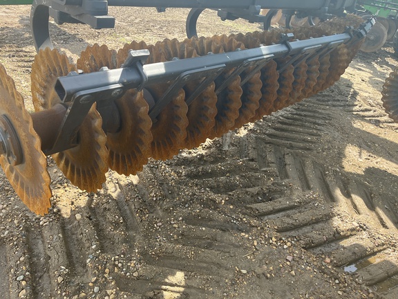 2023 John Deere 2660VT Misc