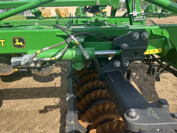 2023 John Deere 2660VT Misc