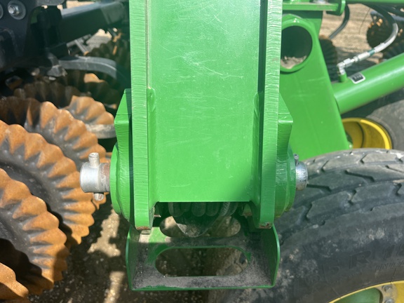 2023 John Deere 2660VT Misc