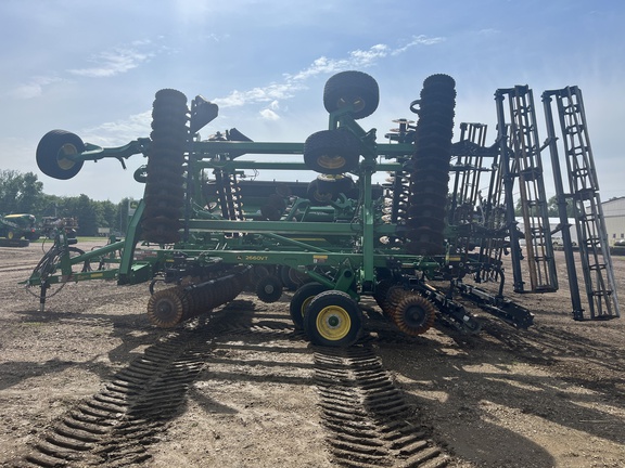 2023 John Deere 2660VT Misc