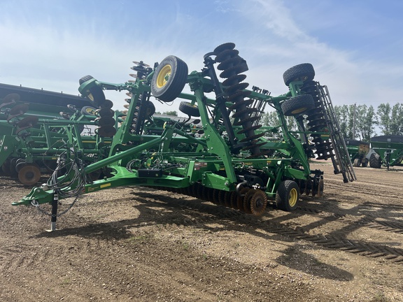 2023 John Deere 2660VT Misc