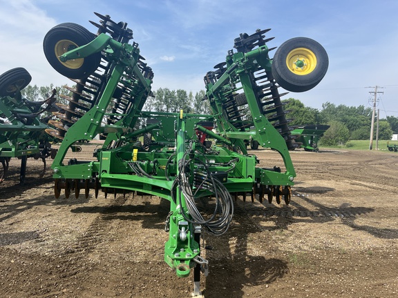 2023 John Deere 2660VT Misc