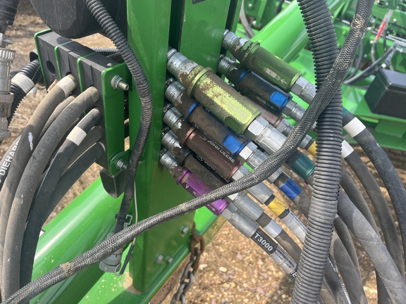 2023 John Deere 2660VT Misc