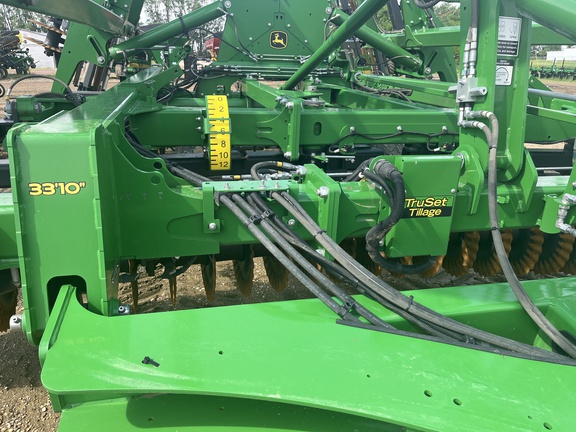 2023 John Deere 2660VT Misc