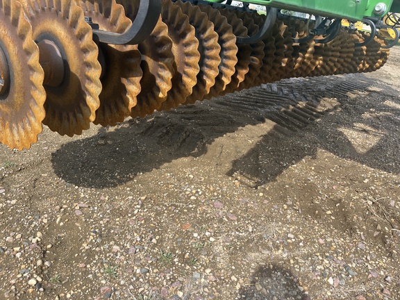 2023 John Deere 2660VT Misc