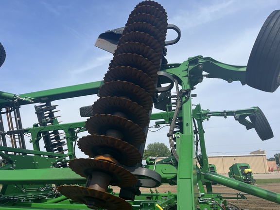 2023 John Deere 2660VT Misc