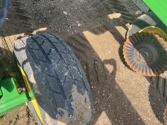 2023 John Deere 2660VT Misc