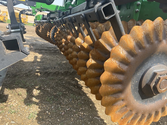 2023 John Deere 2660VT Misc